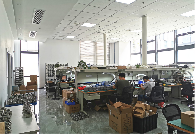 [Copy] About ANGJI - Shanghai ANGJI Automation technology Co., Ltd